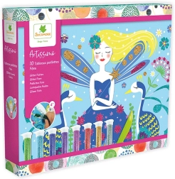 Artissimo - Sclipici Colorati Zâne