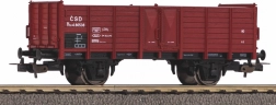 Vagon de marfă deschis tip gondolă ČSD H0