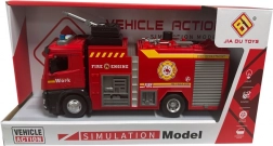 Mașină De Pompieri