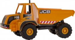 basculantă mare JCB pentru copii