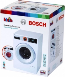 Mașină de spălat pentru copii Bosch