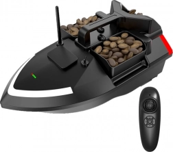 Flytec V801 barcă RC pentru nădire 5200 mAh