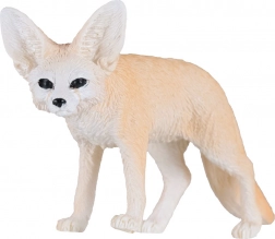 Mojo fennec berber – figurină realistă