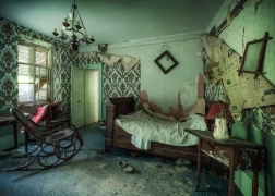 Puzzle 1000 de piese Vise spulberate