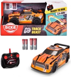 Mașinuță cu telecomandă Track Beast