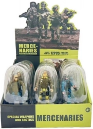 figurină soldat 10 cm