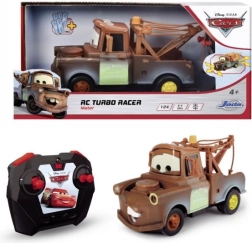 mașină RC Cars 3 Remy (Burák) Turbo Racer 1:24