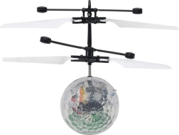 Minge cu cristal de inducție