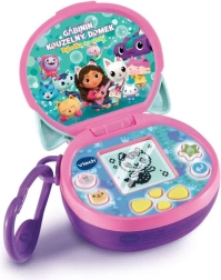 Vtech Căsuța magică a lui Gabi – Peștișorul de drum RO
