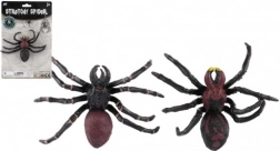 Păianjen antistres din silicon extensibil 10 × 12 cm