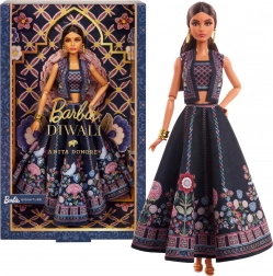 Barbie Signature Diwali Anita Dongre păpușă de colecție 29 cm