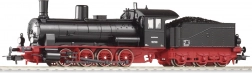Piko Locomotivă cu abur BR 55 (G 7.1) cu tender DR III - 57551