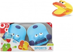 Joc de îndemânare prinderea rățuștelor