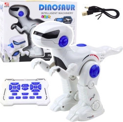 Dinozaur robotizat RC inteligent Tyrannosaurus rex