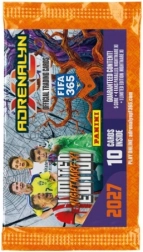 Panini FIFA 365 Adrenalyn XL 2027 Nightmare XL plic