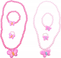 Set de modă pentru copii - 3 piese