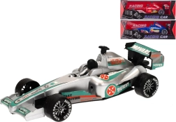 Formulă cu volant inerțial 19 cm