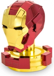 Metal Earth 3D Puzzle Avengers: Iron Man Cască