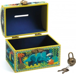 Pusculiță Dinosaurus DJECO