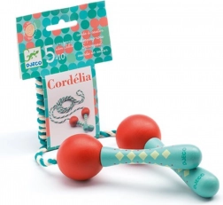 Coardă de sărit DJECO Cordélia