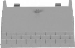 Bază PIKO pentru clema de alimentare H0