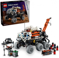 LEGO Technic Rover de Explorare Marțian
