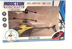 Elicopter pentru copii Falcon cu telecomandă