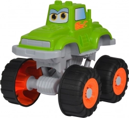 Monster truck pentru nisip 30 cm