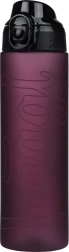 Sticlă Baagl din tritan Ruby 700 ml