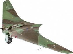 Model din plastic Horten Go 229 A-1 (1/32)