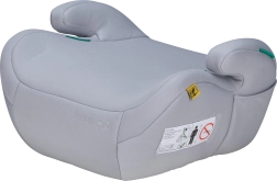 Înălțător Booster Libra i-Size 125–150 cm – Gri