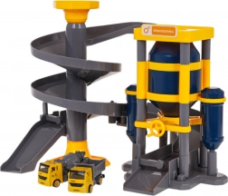 Set Construcție cu Accesorii