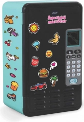 Vtech seif maxi super-secret – negru