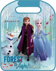 Folie de protecție pentru spătarul scaunului FROZEN 2