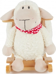 bieco oiță balansoar cu scaun de siguranță