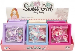 Set de mărgele cu figurine