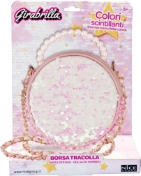 Girabrilla Geantă Rotundă