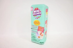 Mini frigider ZURU Mini Brands Fill the Fridge