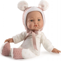 Prima mea păpușă Guca - bebeluș 36 cm