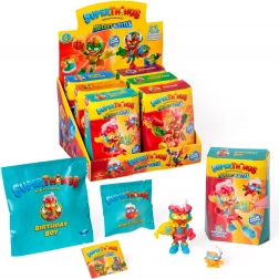 SuperThings Bătălia Mutant Figurină