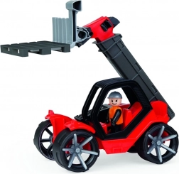 Lena Încărcător Telescopic cu Paletă