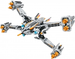 Set de construcție Nave Spațiale iM.Master