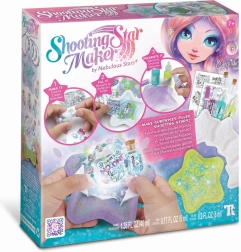 Nebulous Star set pentru crearea stelelor zburătoare Coralia