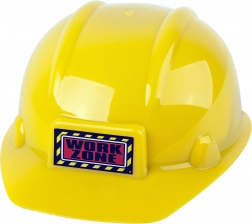 Cască de protecție pentru copii CLASSIC WORLD