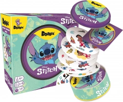 Joc de atenție Dobble