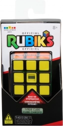 cub Rubik 3×3 cu cronometru integrat