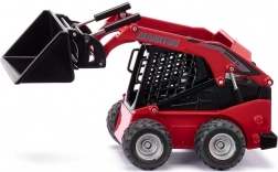Siku Farmer încărcător cu virare MANITOU 3300V 1:32