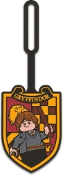 LEGO Harry Potter etichetă pentru bagaje Gryffindor – Ron Weasley