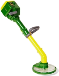 Tomy John Deere mașină de tuns iarbă pentru grădină – jucărie pentru copii fără baterii