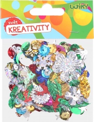 Mix decorativ creativ 10 g
